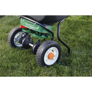 Scotts Elite 65 Lb. Broadcast Push Spreader