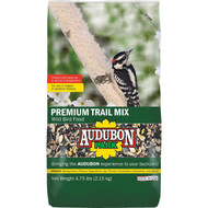 Audubon Park 4.75 Lb. Premium Trail Mix Wild Bird Food