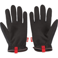 Milwaukee Free-Flex Unisex Large Synthetic Work Glove