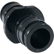 Apollo Retail Coupling 1/2 In. Poly-Alloy PEX Coupling (10-Pack)