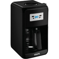 Krups Thermobrew 12 Cup Coffee Maker