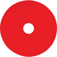 Diablo 5 In. 24-Grit Fiber Disc (4-Pack)