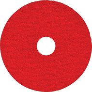 Diablo 4-1/2 In. 24-Grit Fiber Disc (4-Pack)