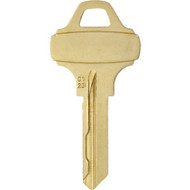ILCO Schlage Everest House Key  C123 (10-Pack)