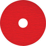 Diablo 4-1/2 In. 50-Grit Fiber Disc (4-Pack)