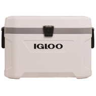 Igloo Marine Ultra 54 Qt. Cooler  White
