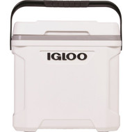 Igloo Latitude Marine Ultra 30 Qt. Cooler  White