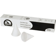 Igloo 4.25 Oz. Cone Paper Cups (200-Pack)