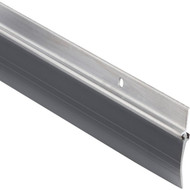 M-D Ultra 2-1/4 In. W. x 48 In. L. Mill Heavy-Duty Door Sweep