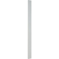 M-D Ultra White 72" x 4-1/2" Sill Nosing