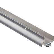 M-D Ultra 36" Mill U Shaped Door Bottom with Drip Cap for 1-3/4 In. Door