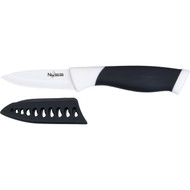 New England Cutlery 3 In. Ceramic Paring Knife