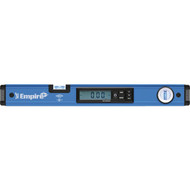 Empire True Blue 24 In. Aluminum Digital Electronic Level