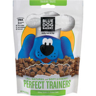 Blue Dog Bakery Perfect Trainers Grilled Chicken & Cheese Chewy Dog Treat  6 Oz.