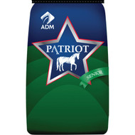 ADM Patriot 50 Lb. Senior Horse Feed