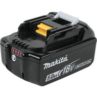 Makita 18 Volt LXT Lithium-Ion 5.0 Ah Tool Battery