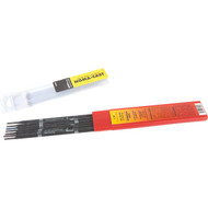 Forney Nomacast Hard Cast Iron Electrode  1/8 In.  1 Lb.