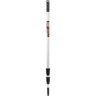 Libman High Power 8 Ft. Silver Aluminum Extension Handle
