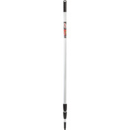 Libman High Power 12 Ft. Silver Aluminum Extension Handle