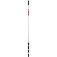 Libman High Power 16 Ft. Silver Aluminum Extension Handle