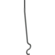 Simpson Strong Tie 5/8 In. x 25-5/8 In. Galvanized Anchor Bolt