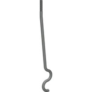 Simpson Strong Tie 7/8 In. x 29-7/8 In. Anchor Bolt