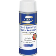 Deft VOC Compliant Lacquer Sanding Sealer Spray  12 Oz.