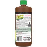 Whink 32 Oz. Professional Strength Calcium Lime Scale Remover