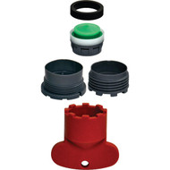 Danco 1.5 GPM Water Saver Faucet Aerator Kit