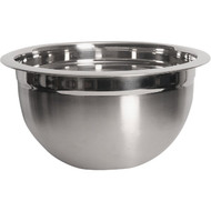 Lindy's 5 Qt. Stainless Steel German Mixing Bowl
