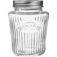 Kilner 17 Oz. Vintage Canning Jar