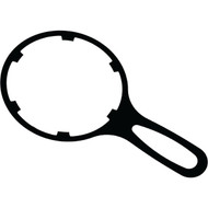 Culligan 1 In. Replacement Housing Cartridge Wrench