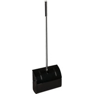 Impact 31 In. Metal Long Handled Dust Pan