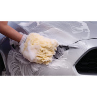 WeatherTech Synthetic Fiber Wash Mitt
