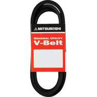Mitsuboshi Fractional Horsepower 4L Type  1/2 In. x 95 In.