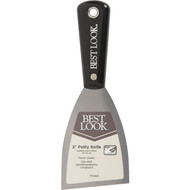 Best Look 3 In. Flex Putty Knife
