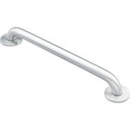 Moen Home Care 42 In. Concealed Screw Grab Bar  Stainless Steel