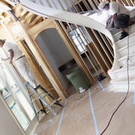 Trimaco X-Paper 36 In. x 120 Ft. Heavy Duty Contractor's Protection
