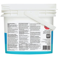 HTH Pool Care 5.5 Lb. Chlorine Skimmer Tabs