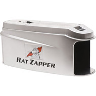 Victor Ultra Rat Zapper Battery Operated Electronic Rat Trap