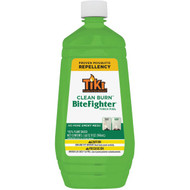 Tiki BiteFighter 32 Oz. Citronella Torch Fuel