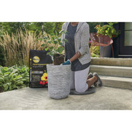 Miracle-Gro Performance Organics 26 Lb. All Purpose Container Mix