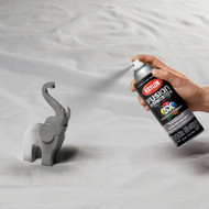 Krylon Fusion All-In-One Gloss Spray Paint & Primer  Vintage Gray