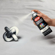 Krylon Fusion All-In-One Gloss Spray Paint & Primer  Ivory