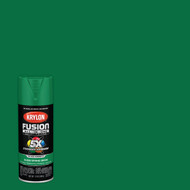 Krylon Fusion All-In-One Gloss Spray Paint & Primer  Spring Grass