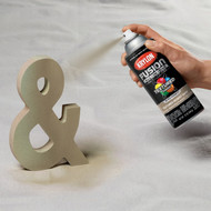 Krylon Fusion All-In-One Textured Spray Paint & Primer  Desert Sand
