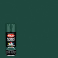Krylon Fusion All-In-One Gloss Spray Paint & Primer  Hunter Green