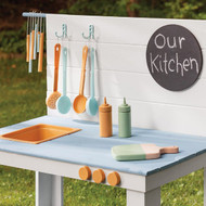 Krylon Colormaxx Matte Spray Paint & Primer  Summer Wheat