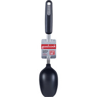 Goodcook 12.5 In. Nylon Basting Spoon