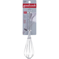 Goodcook 10 In. Chrome Whisk
